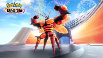 Pokémon Unite Buzzwole – Release Date, Time And How To Get
