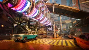 Night City's Districts: A guide to Cyberpunk 2077's urban wilderness