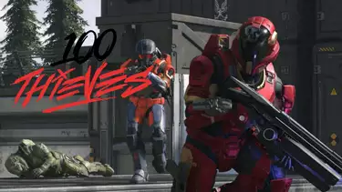 Nadeshot teases 100 Thieves entering Halo Esports
