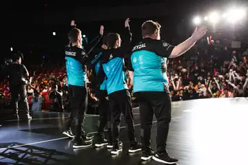 North American talent: Have Cloud9 sparked a revolution?