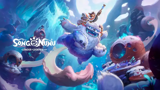 Song Of Nunu Review: A Grand Adventure [No Spoilers]