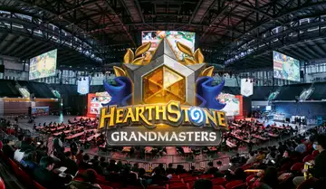 Hearthstone Grandmasters details leaked