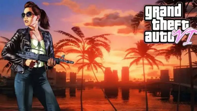Grand Theft Auto 6 - Female Protagonist Confirmed, Release Date, Story, Setting, More