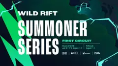 NA Wild Rift Summoner Series: Schedule, format, prize pool, and more
