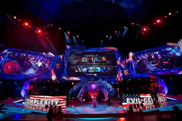 Trail of tremors: what to expect from the Epicenter playoffs