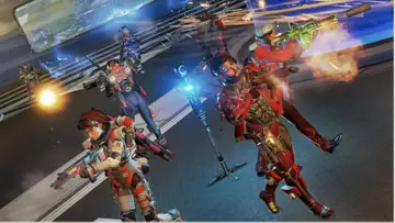 Apex Legends Season 13 - Release date, leaks, and more