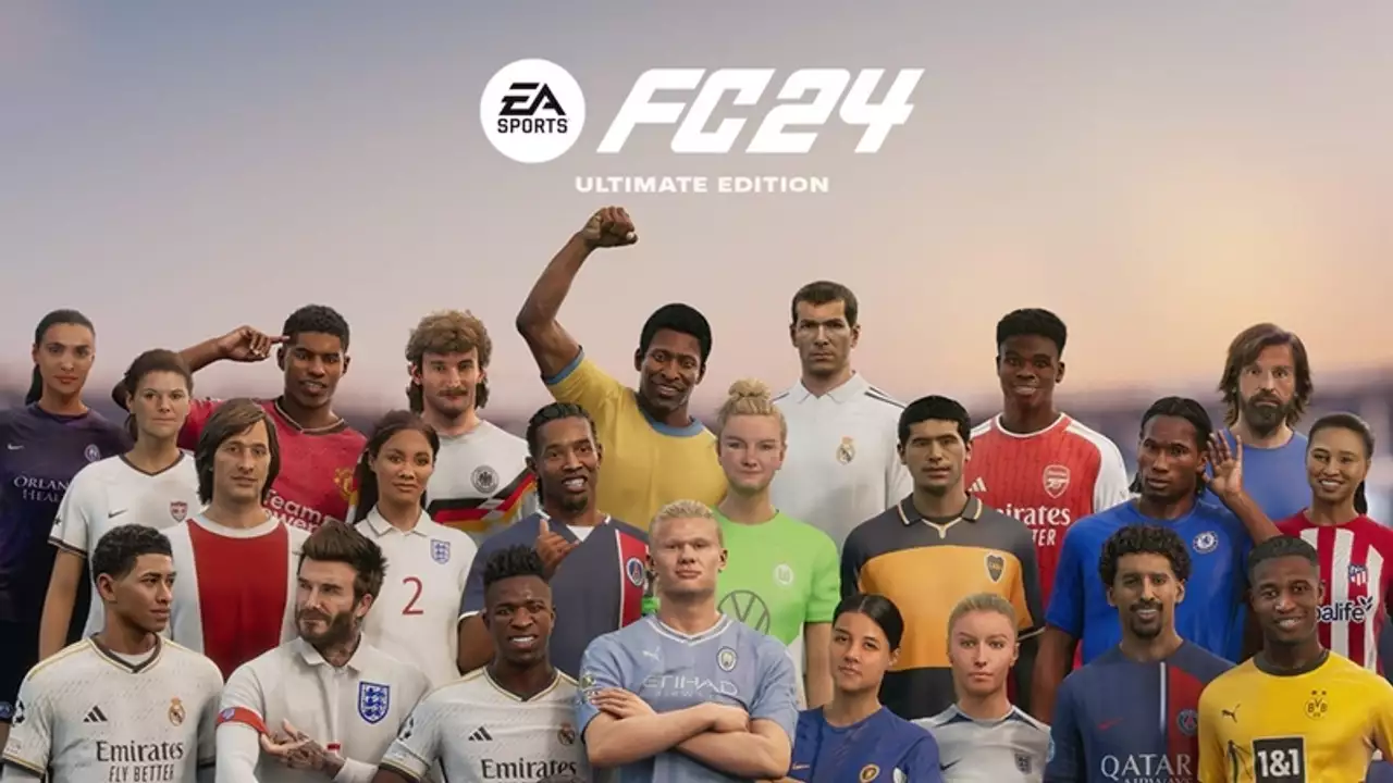 FIFA 23 web app: release date speculation and how to download