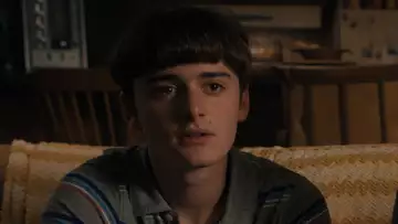 Is Will Byers Gay In Stranger Things?