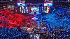 Top 10 most watched esports events of all time