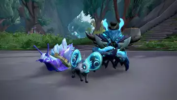 All New WoW Pets in Dragonflight 10.1 Embers of Neltharion