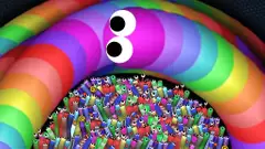Slither.io redeem codes (January 2022): Get free skins, wings, wigs, and other cosmetics