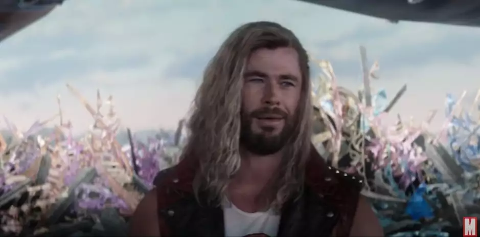 Thor Love and Thunder post-credit scenes spoiler free how many number mid-credit scene MCU marvel fans