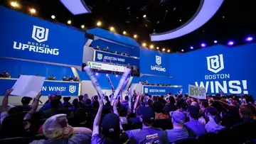 Boston Uprising pulls an All Lives Matter and Overwatch League fans are upset