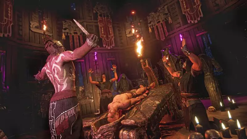 Conan Exiles Age Of Sorcery Testlive 3.0 All Patch Highlights Sorcery added
