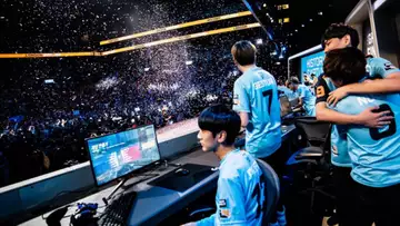 London Spitfire reveal 2020 Overwatch League roster