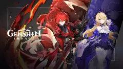 How to Pre-Install Genshin Impact 2.8 Update