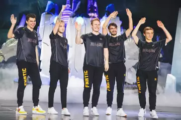 Are Fnatic still the kings of Europe?