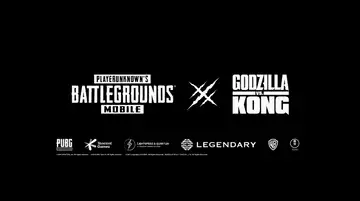 PUBG Mobile x Godzilla vs. Kong: Release date, gameplay details, and more