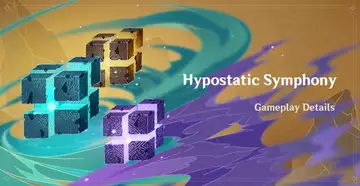 Hypostatic Symphony: A guide to Genshin Impact's latest quest