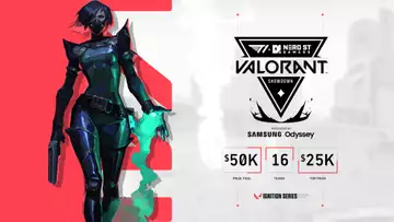 Valorant T1 x Nerd Street Gamers Showdown: Schedule, Format, Prize Pool, Teams & How to Watch