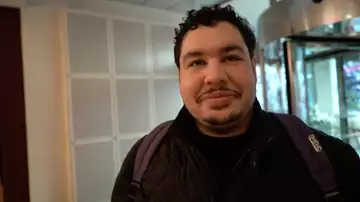Why was Greekgodx banned from Twitch? Some of the theories are wild...