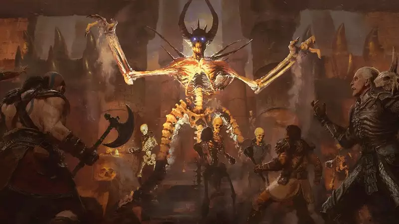 Diablo 2 Resurrected Ladder Reset - Season 3 Start Date, Time