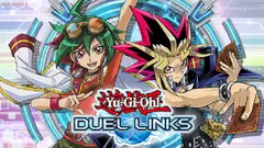 Yu-Gi-Oh Duel Links rewards - Get free Gems, Tickets, Cards and more