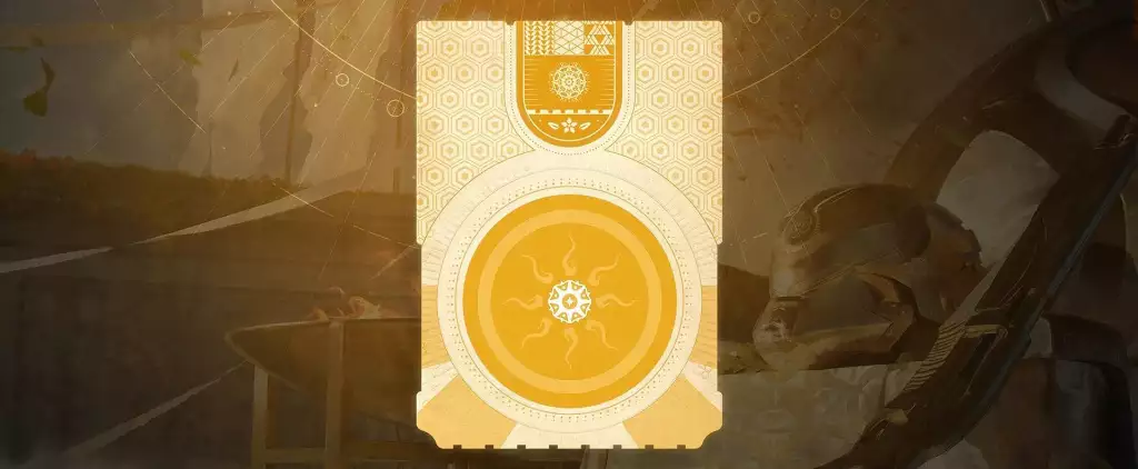solstice event card destiny 2