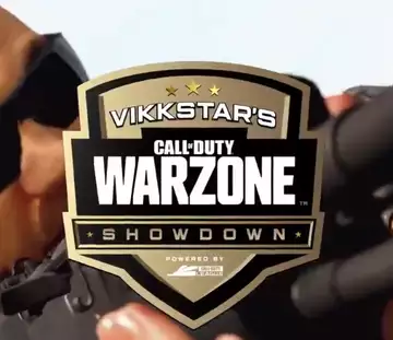 Vikkstar & Call of Duty League announce biggest ever Warzone tournament