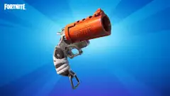 Fortnite Flare Gun: How to get, stats, and more
