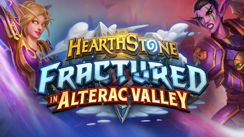 Hearthstone Fractured in Alterac Valley: Release date, Legendary Hero Cards, Honorable Kill, more