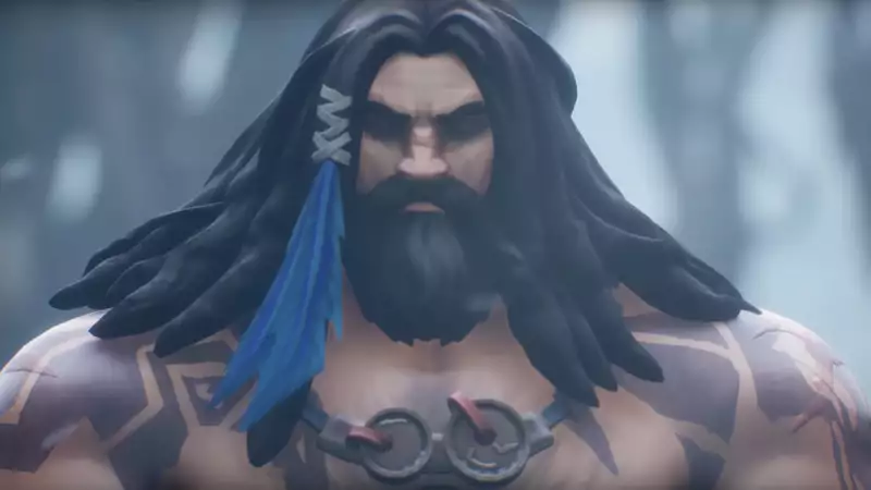 LoL Udyr Champion - Release Date, Abilities, More