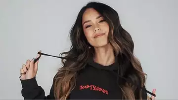 RFLCT store disappears as Valkyrae distances herself from skincare brand