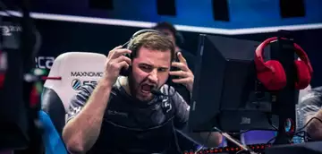 Stories from Katowice: The FalleN king