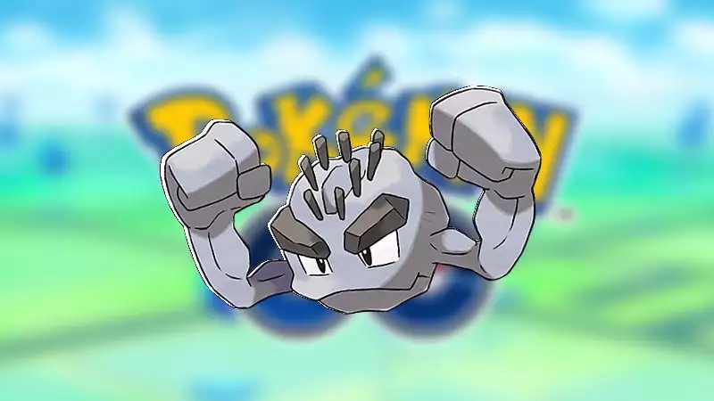 How to catch Shiny Alolan Geodude in Pokémon GO