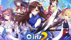 Girls X Battle 2 Codes September 2022 - Free Capsules, Gems, And More
