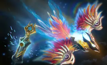 Dota 2 Immortal Treasure III released and Battle Pass extended