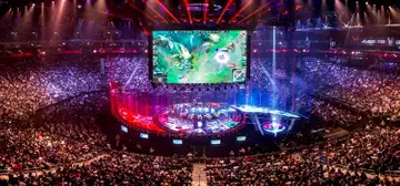 What To Look Out For In Esports In 2017