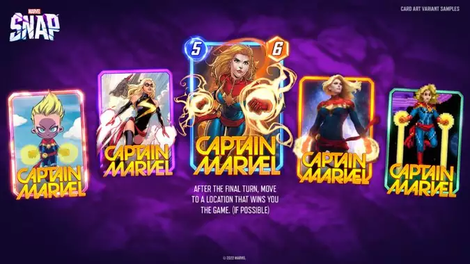 Marvel Snap Pool 3 Cards List (October 2023): Series 3 Guide