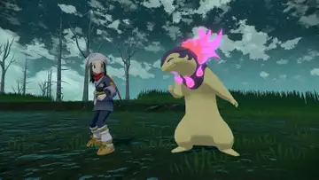Pokemon Scarlet & Violet: Best Counters For Hisuian Typhlosion Tera Raid Event