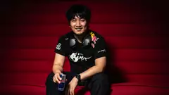 Street Fighter legend Daigo Umehara beats COVID