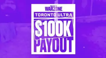 Toronto Ultra Warzone: Schedule, prize pool, teams, format and how to watch