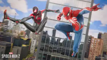 Spider-Man 2 Review Embargo Date, Time, Countdown
