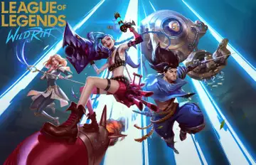 Wild Rift, League of Legends’ mobile and console version enters open beta on 27 October