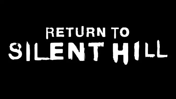 Return To Silent Hill Movie: Release Date Speculation, News, More