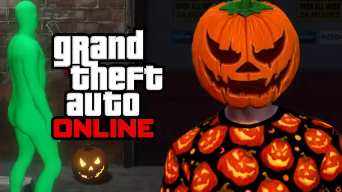 Where To Find All 200 Jack O' Lanterns In GTA Online (Halloween 2023)