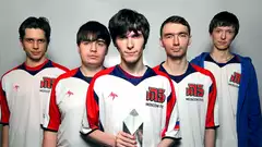 The end of an era - legendary organisation, Gambit, steps away from LoL