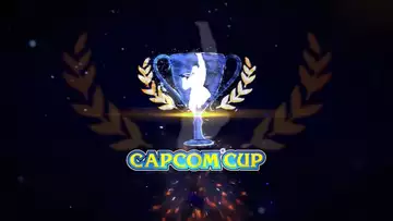 Capcom Cup VIII cancelled due to COVID-19 resurgence