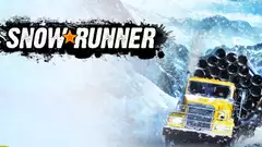 SnowRunner release date, gameplay, features and more