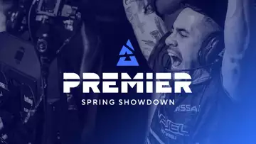BLAST Premier Spring Showdown 2021: How to watch, schedule, teams, format and more